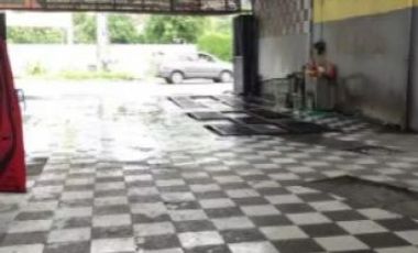 Dijual ruang usaha di Jl. Raya Driyorejo Gresik
