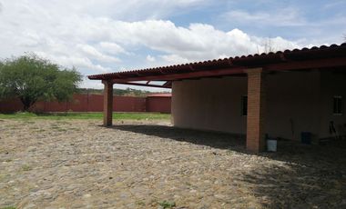 Quinta Rancho Hacienda