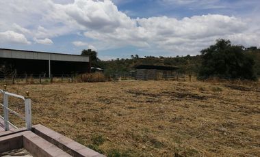 Quinta Rancho Hacienda