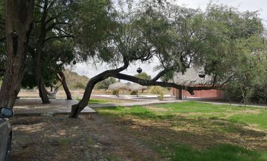 Quinta Rancho Hacienda