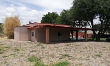 Quinta Rancho Hacienda