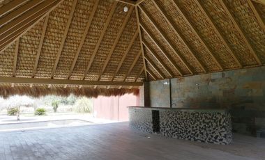 Quinta Rancho Hacienda