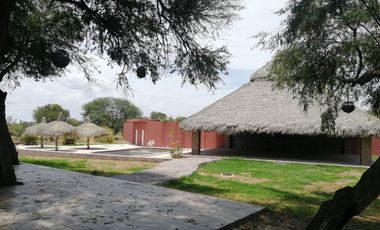 Quinta Rancho Hacienda