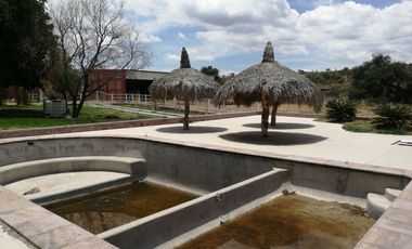 Quinta Rancho Hacienda