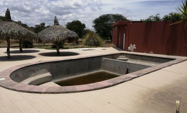 Quinta Rancho Hacienda