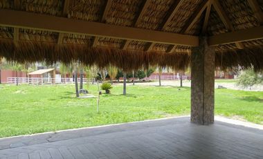 Quinta Rancho Hacienda