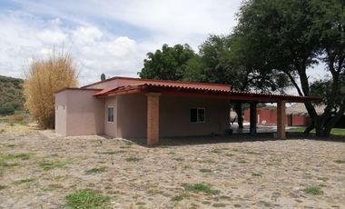 Quinta Rancho Hacienda