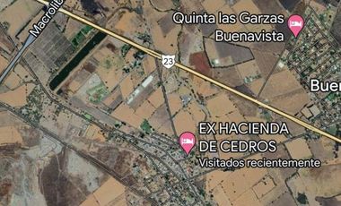 Quinta Rancho Hacienda