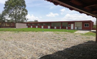 Quinta Rancho Hacienda