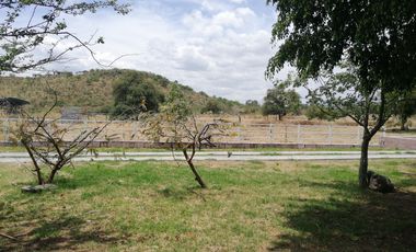 Quinta Rancho Hacienda