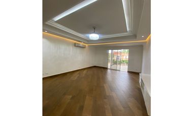 ALQUILO CASA CON PISCINA  LB EN PALMERAS DEL ESTE COSTA DEL ESTE