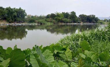 BEAUTIFUL 6 BED / 6 BATH LUXURY HOME WITH 195 METERS OF RIVERFRONT JUST 15 KM FROM DOWNTOWN KANCHANABURI!!!