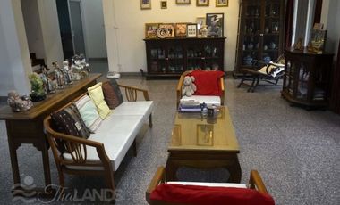 BEAUTIFUL 6 BED / 6 BATH LUXURY HOME WITH 195 METERS OF RIVERFRONT JUST 15 KM FROM DOWNTOWN KANCHANABURI!!!