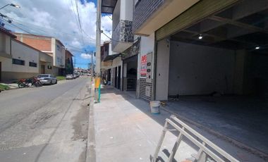 local en arriendo en la ceja. Cod A63002