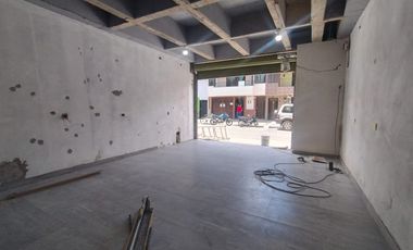 local en arriendo en la ceja. Cod A63002