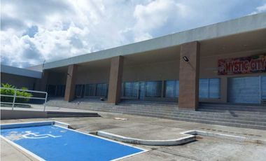 Sea Confiable Vende y Alquila locales comerciales Mystic City