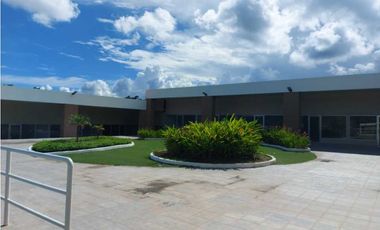 Sea Confiable Vende y Alquila locales comerciales Mystic City