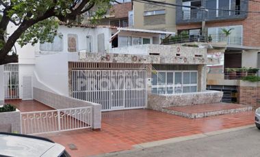 casa en arriendo en barrio blanco. Cod A2733