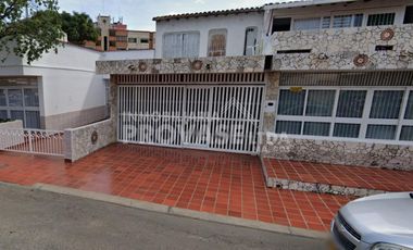 casa en arriendo en barrio blanco. Cod A2733