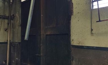 Galpón Tinglado en Venta muy cerca de Camino de Cintura en San Justo