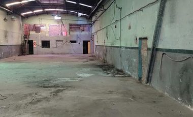 Galpón Tinglado en Venta muy cerca de Camino de Cintura en San Justo