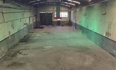 Galpón Tinglado en Venta muy cerca de Camino de Cintura en San Justo