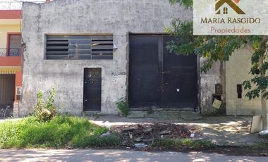 Galpón Tinglado en Venta muy cerca de Camino de Cintura en San Justo
