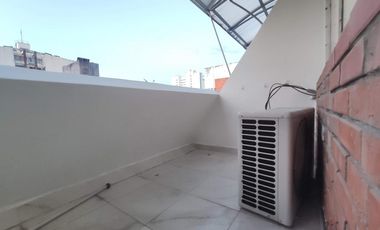 apartamento en venta en la playa. Cod V25326