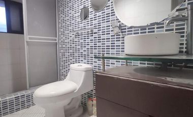 apartamento en venta en la playa. Cod V25326