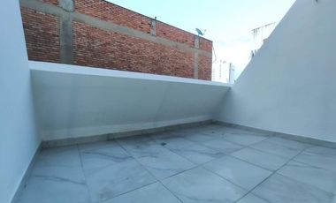 apartamento en venta en la playa. Cod V25326