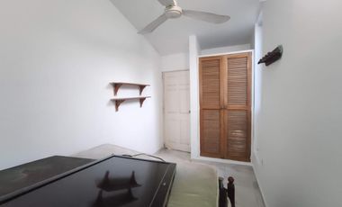 apartamento en venta en la playa. Cod V25326