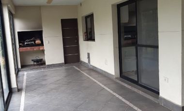 Casa en venta en Francisco Alvarez