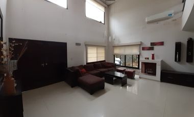 Casa en venta en Francisco Alvarez