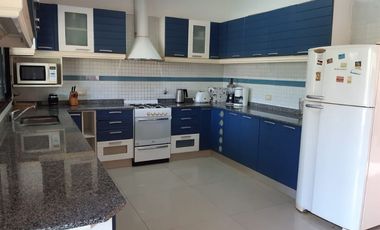 Casa en venta en Francisco Alvarez