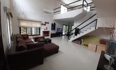 Casa en venta en Francisco Alvarez