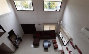 Casa en venta en Francisco Alvarez