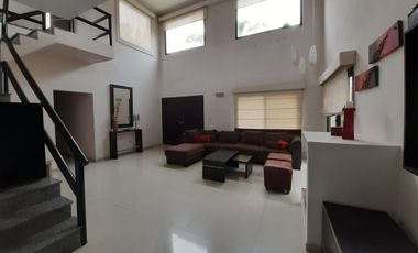 Casa en venta en Francisco Alvarez