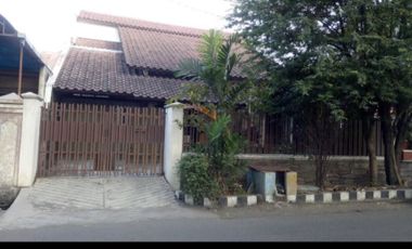 _*Dijual Rumah Siap Huni Rungkut Asri Tengah Surabaya timur