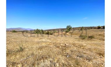 Se vende terreno de 70.000 m2 en Huamalata, Ovalle