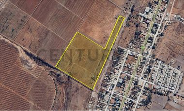 Se vende terreno de 70.000 m2 en Huamalata, Ovalle