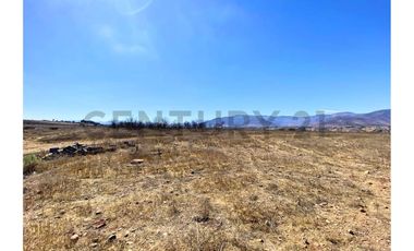Se vende terreno de 70.000 m2 en Huamalata, Ovalle