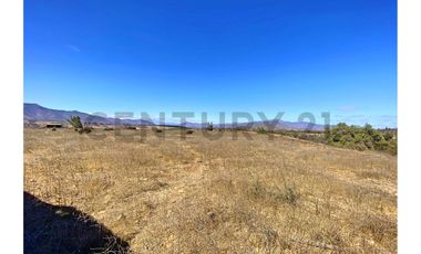 Se vende terreno de 70.000 m2 en Huamalata, Ovalle