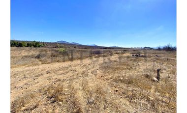 Se vende terreno de 70.000 m2 en Huamalata, Ovalle