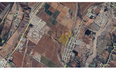 Se vende terreno de 70.000 m2 en Huamalata, Ovalle
