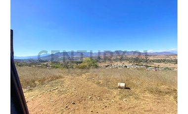 Se vende terreno de 70.000 m2 en Huamalata, Ovalle