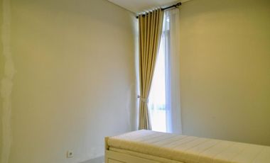 Disewakan Rumah Regent Town BSD City Lokasi strategis Dekat Mall Aeon, ICE, lingkungan Aman Dan Nyaman