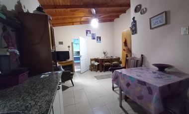Excelente casa en venta en Florencio Varela