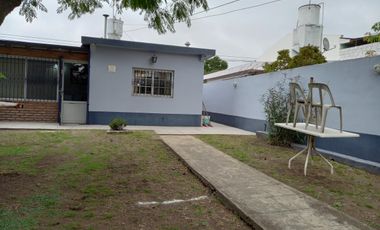 Excelente casa en venta en Florencio Varela