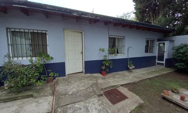 Excelente casa en venta en Florencio Varela
