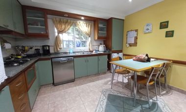 Excelente casa en venta en Florencio Varela
